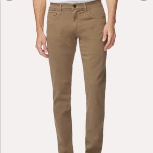 NWT J BRAND MEN'S TYLER SLIM FIT JEAN SIZE 40